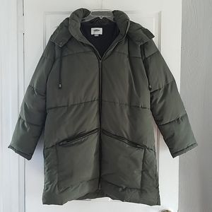 Old Navy Winter Jacket